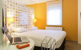 ibis Styles La Louvière